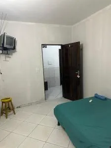 Pousada bom preço - Algodoal