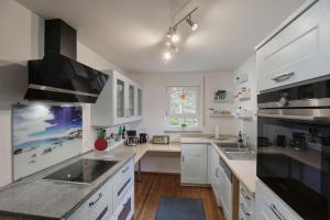 Ferienhaus Kleine Kinzig: Idyllisch | Sauna | Hot Tub | Kamin