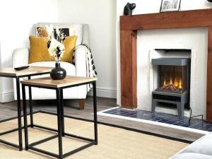 Stunning home in York - Free Wifi & Parking - Close to Racecourse & City Centre