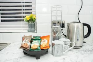 Stunning home in York - Free Wifi & Parking - Close to Racecourse & City Centre