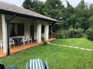 Appartamento a Lagolo - Vason