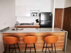 Escenia Loft Deluxe - Los Gavilanes