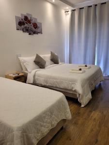 Colina da Canastra Pousada