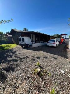 Casa aconchegante ótima para rlx