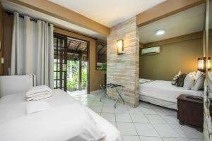 Pousada Recanto da Coruja