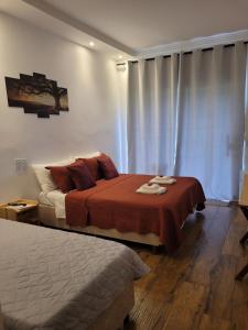 Colina da Canastra Pousada