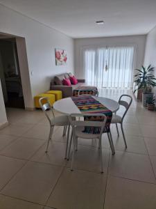 Departamento Golfo Nuevo