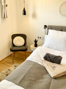 Pod vinohradem - apartmány & vinné sklepy