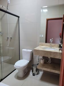 Colina da Canastra Pousada