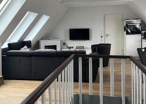 Ferienwohnung Seeherz