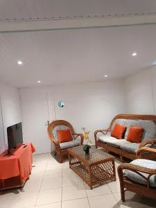 Chez Clo - Bas du Fort