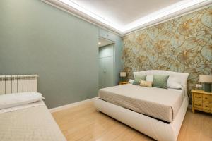 Grande e storico appartamento ai Musei Vaticani