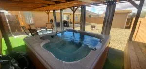 I Deal Lake Powell Home 3BR, Jacuzzi, BBQ, Firepit - Marble Canyon