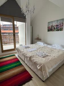 Penthouse Harriet Bansko
