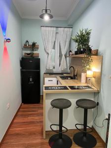 Francis Apartment no3