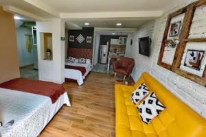 Cómodo Apartamento a 20 metros del parque