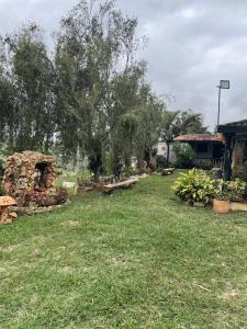 Hostal greenlandomesa