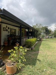 Hostal greenlandomesa