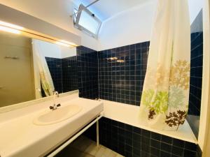 Terrasses De La Mer - Appartement ideal pour des vacances à la mer MAE-4134