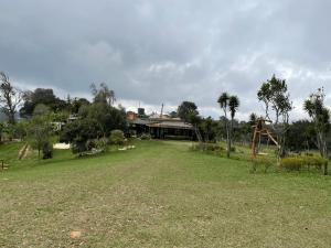 Hostal greenlandomesa