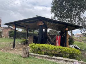 Hostal greenlandomesa