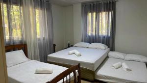 Three Bedroom Family Home in Quezon Hill, Baguio City