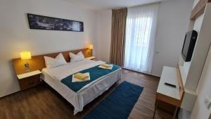 Jafar Resort 10 Penthouse