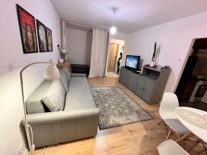 Apartament Oliwski Las