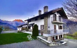 Villa di Charme - Gignod