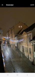 Apartman Ena Radićeva