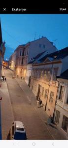 Apartman Ena Radićeva