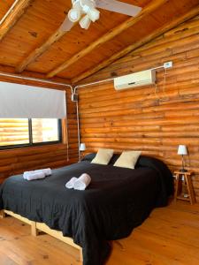 Cabañas Punta Arena