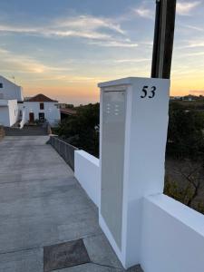 Casa El granero de Antonio