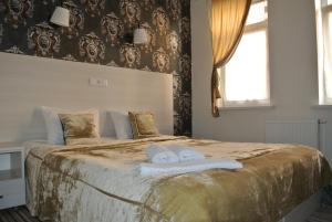 Mini Hotel on Poznyaky