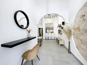 Studios 23 central Apts