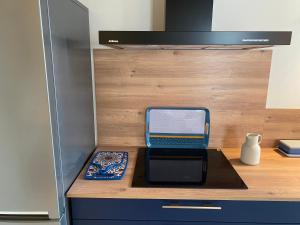 Maison Authentique « Bleue Nuits »