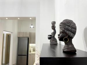 Studios 23 central Apts