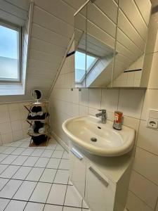 Stilvoll eingerichtetes Ferienhaus in ruhiger Lage