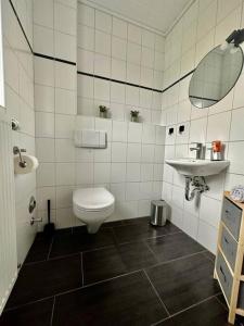 Stilvoll eingerichtetes Ferienhaus in ruhiger Lage