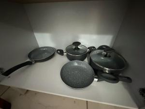 Apartamento no coração de BH!