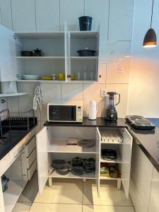 Apartamento no coração de BH!