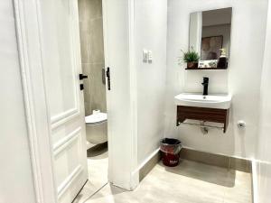 Kameil Residence Almalq 10 Minutes to Boulevard and Diriyah