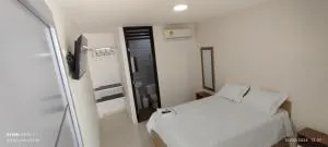 Habitaciones Cataleya Valledupar - Convención