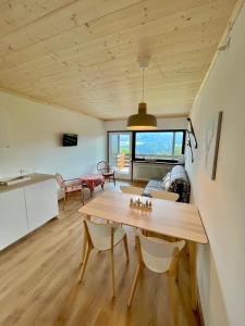 Mountain Chalet Tre Marie