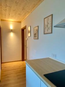 Mountain Chalet Tre Marie