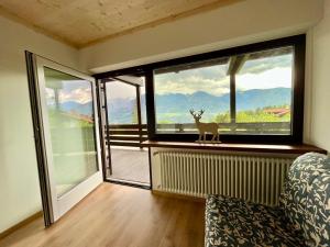 Mountain Chalet Tre Marie