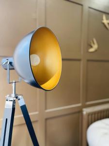 Serenity By The Sea, Stylish Two Bedroom Apartment Near The Beach, South Shields