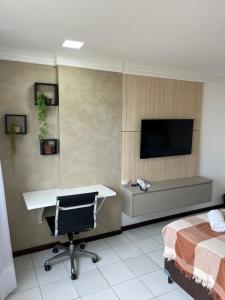 Ponta Negra Flat - SuaHome