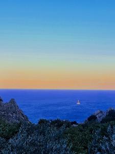 Aegean Serenity - Sea View Retreat