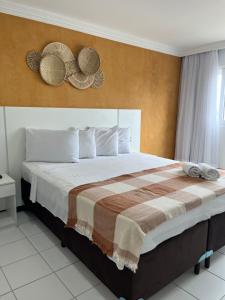 Ponta Negra Flat - SuaHome